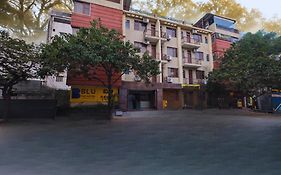 Blu The Hotel Near Manyata Tech Park